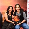 Faisal Khan was at Book Signing Event