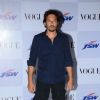 Homi Adajania poses for the media at the Launch of Vogue Empower Film 'My Choice'