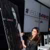 Deepika Padukone was snapped at the Launch of Vogue Empower Film 'My Choice'