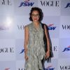 Adhuna Akhtar poses for the media at the Launch of Vogue Empower Film 'My Choice'