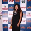 Malishka Mendonca poses for the media at the Launch of The House Restaurant