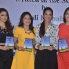 Book Launch of 'Written in the Stars'
