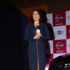 Sonakshi Sinha interacts with the audience at Nissan Promotion Event