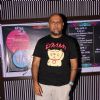 Vishal Dadlani poses for the media at MTV Indies Awkwards