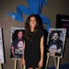 Anushka Manchanda poses for the media at MTV Indies Awkwards
