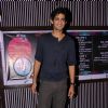 Gaurav Kapur poses for the media at MTV Indies Awkwards