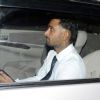 Ambati Rayudu was snapped at Suresh Raina and Priyanka Chaudhary's Wedding Ceremony