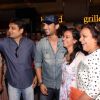 Sushant Singh Rajput interact with viewers