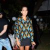 Monica Dogra at launch of New Branch of Sohum Spa