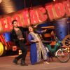 Iqbal Khan and Bharti Singh perform at the Grand Finale