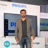 Atul Kasbekar at the Launch of the Latest 4K Ultra HD TV