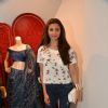 Daisy Shah at Avinash Punjabi Store Launch