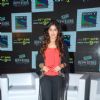 Kritika Kamra at the launch of Sony TV show 'Reporters'