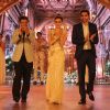 Shraddha Kapoor Walks at Kanakia Paris Show