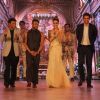 Shraddha Kapoor walks for Ken Ferns at Kanakia Paris Show