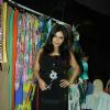 Nisha Jamwal poses for the media at Maheka Mirpuri's Summer Resort Preview