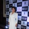 Tisca Chopra at a Show by Anmol Jewellers