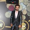 Jay Bhanushali shines at NRI of the Year Awards