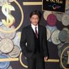Shah Rukh Khan at NRI of the Year Awards