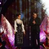 Promotions of Tanu Weds  Manu Returns at Grand Finale of Masterchef Season 4