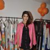 Rhea Chakraborty at the Bombay-Dubai Pop Up Shop