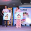 Raveena Tandon at What's Your Talent by Religare