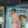 Raveena shows some moves at What's Your Talent by Religare