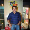 Suresh Menon at SAB TV Launch of tv show Hansi he Hansi...Mil Toh Le