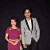 Shashank Vyas and Roop Durgapal snapped at The Beti Fashion Show 2015