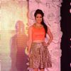 Dimple Jhangiani at The Beti Fashion Show 2015