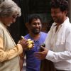 Amitabh Bachchan and Irrfan Khan in Piku | Piku Photo Gallery