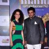 Kangana Ranaut and R. Madhavan at Tanu Weds Manu Trailer Launch