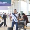 Ravi SHastri Returning From Planet Hollywood