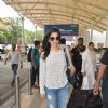 Sophie Choudry Returning From Planet Hollywood