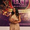 Suchitra Krishnamurthy at Bharat & Dorris Bridal and Fashion Seminar