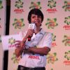 Mandira Bedi at Launch of India's First Gender Neutral Wash Care Labels