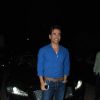 Tusshar Kapoor at Zikr Tera, a Concert for Underprivileged People