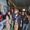 Handsome Ranveer Singh At Trailer Launch of Dil Dhadakne Do