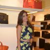 Kiara Advani launches Da Milano's Spring Summer Collection