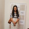 Designer Karishma Shahani Khan at Meet Your Summer Wardrobe  Collections By Vogue Fashion
