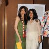 Tina Tahilani Parikh at  Meet Your Summer Wardrobe  Collections By Vogue Fashion