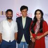 Resul Pookutty and Arif Zakaria at Saga Launch
