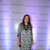 Rakshandha Khan poses for the media at Marks & Spencers Spring/Summer 2015 Collection Launch