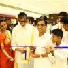 Amitabh Bachchan inaugurates Kalyan Jewellers Showroom in Chennai