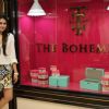 Mitaali Vohra Presents The Bohemian Flagship Store In Mumbai