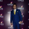 Armaan Kohli at Color's Party