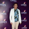 Anu Kapoor at Color's Party