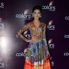 Urvashi Rautela at Color's Party