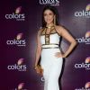 Aarti Chhabria at Color's Party