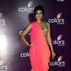 Sonali Raut at Color's Party